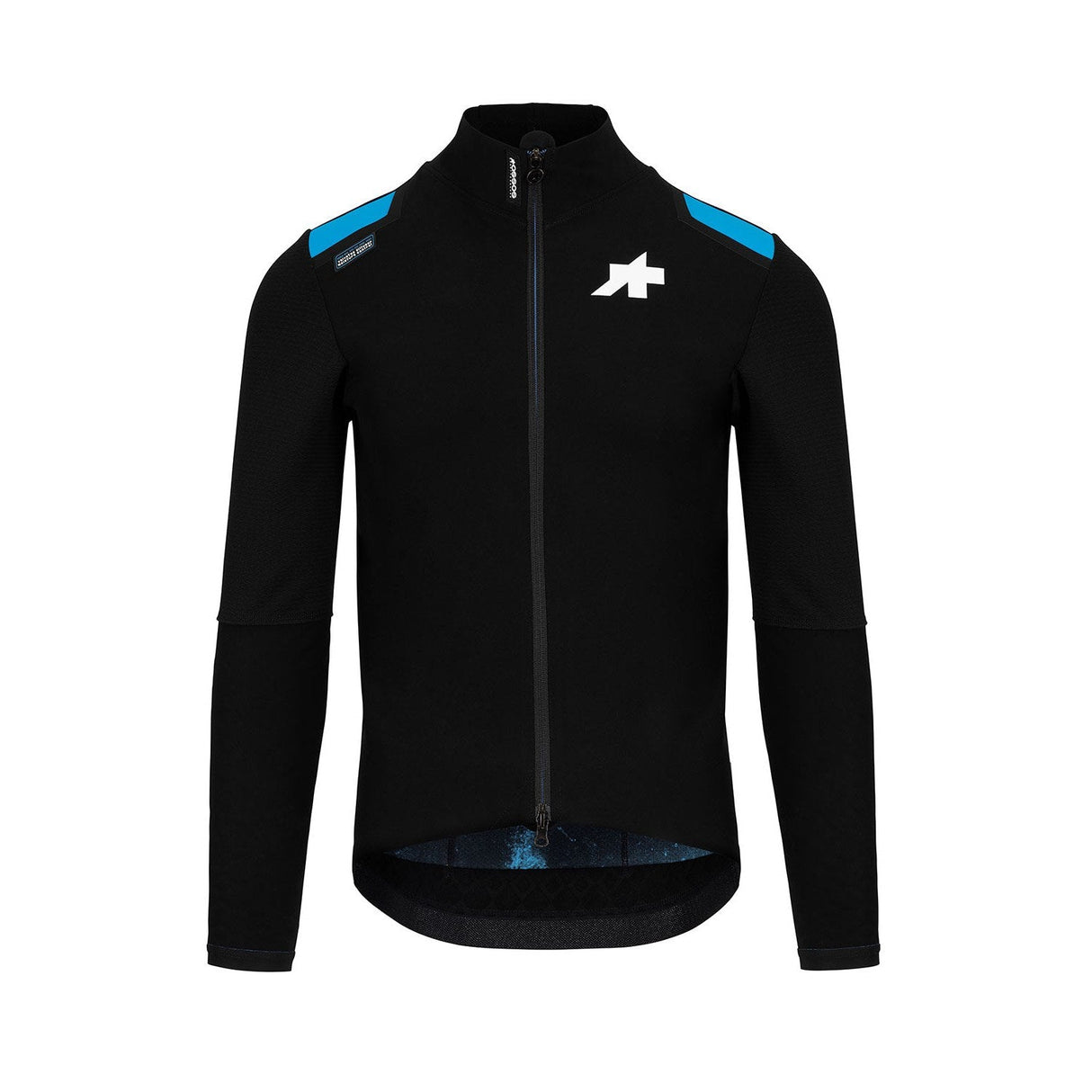 Chaqueta de invierno Assos Equipe RS