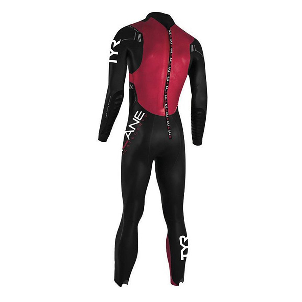 Traje de neopreno TYR Hurricane C5