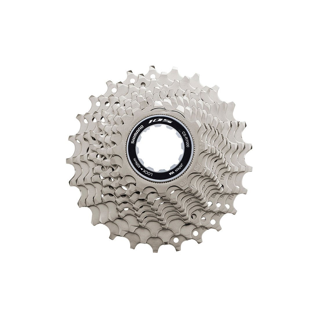 Shimano 105 CS-R7000 Cassette