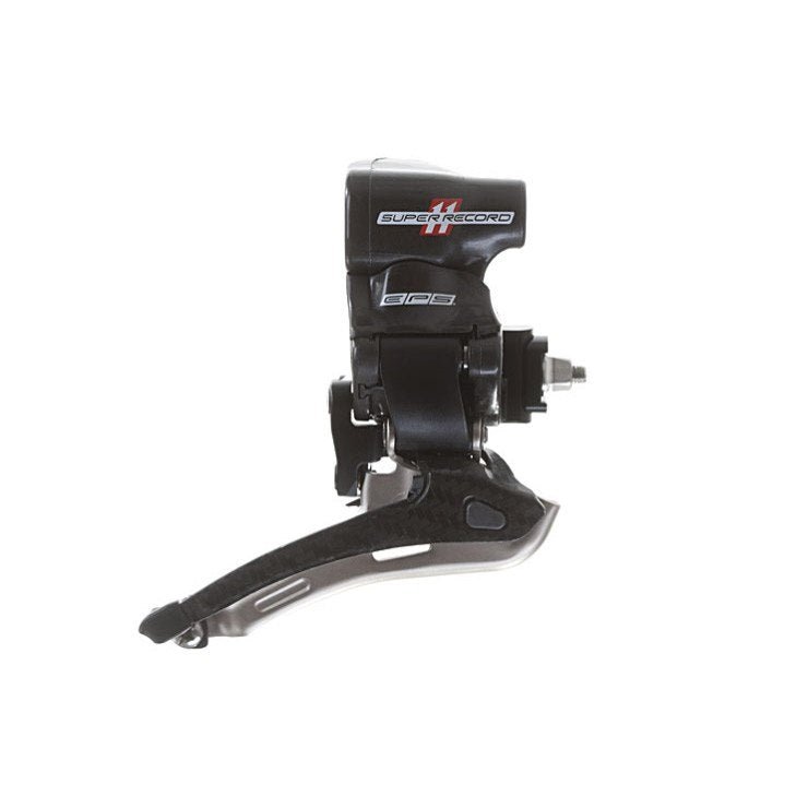 Campagnolo Super Record 11s EPS Front Derailleur