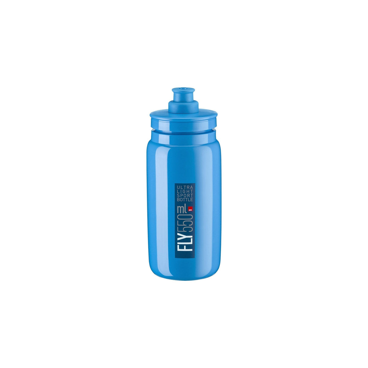 Botella de agua Elite Fly - 550 ml