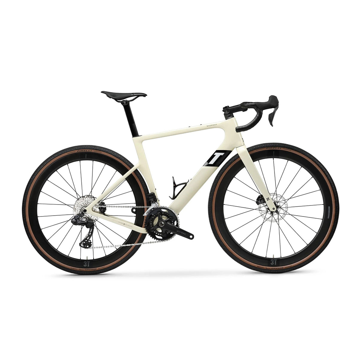 3T RaceMax Integrale WPNT GRX Di2 Bike