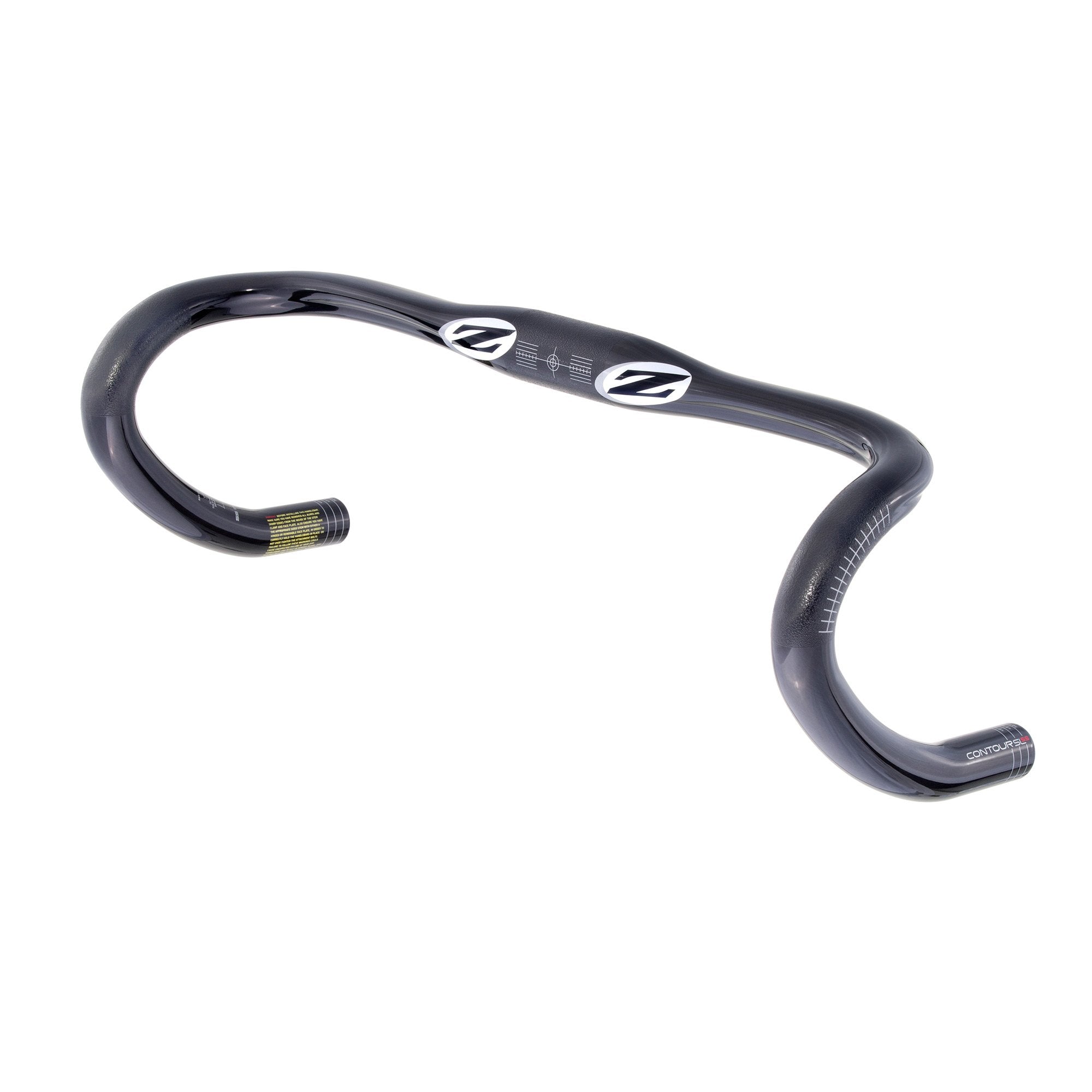 Texas Cyclesport Zipp Contour SL Handlebar ZIPP-CHB 299.99 New