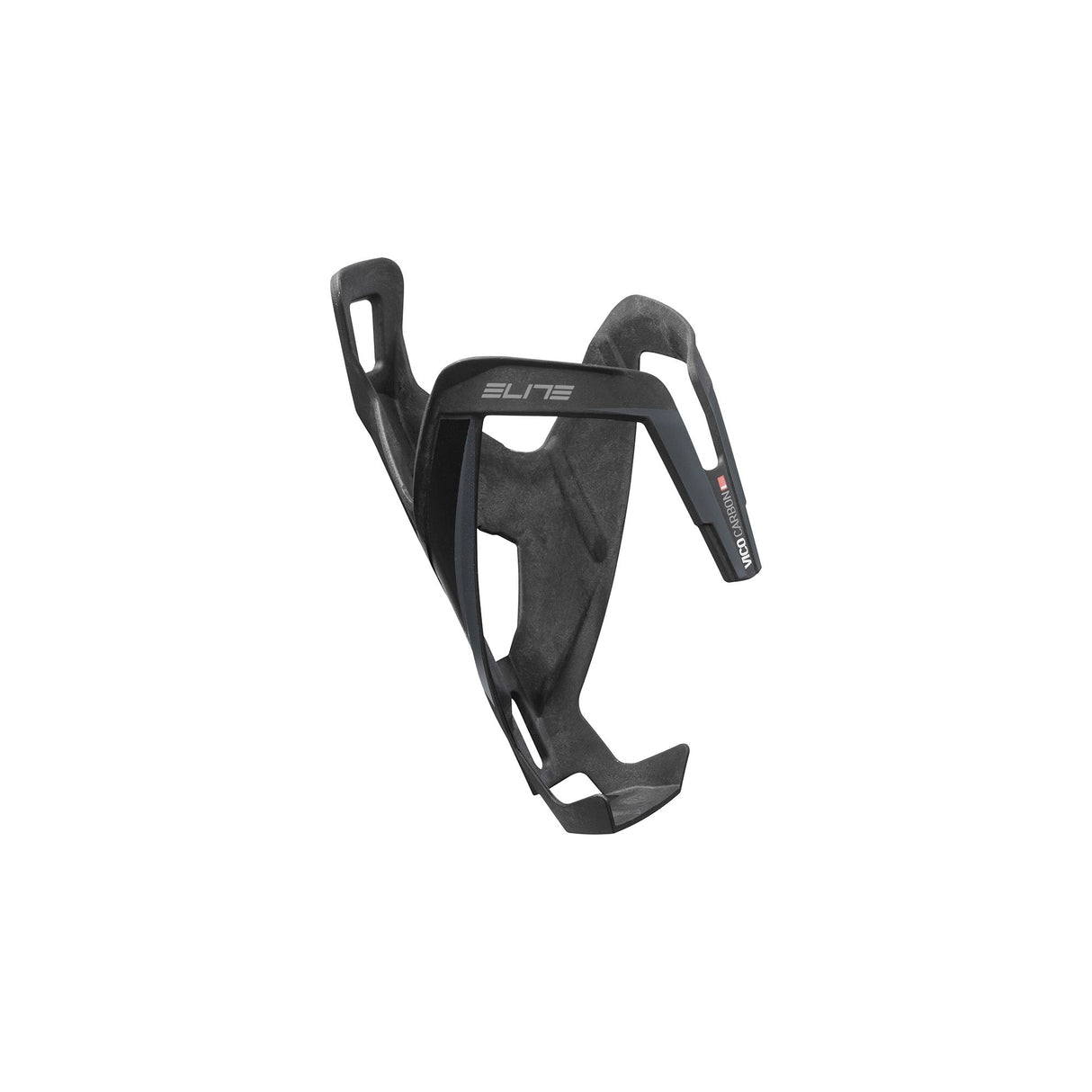 Elite Vico Carbon Water Bottle Cage