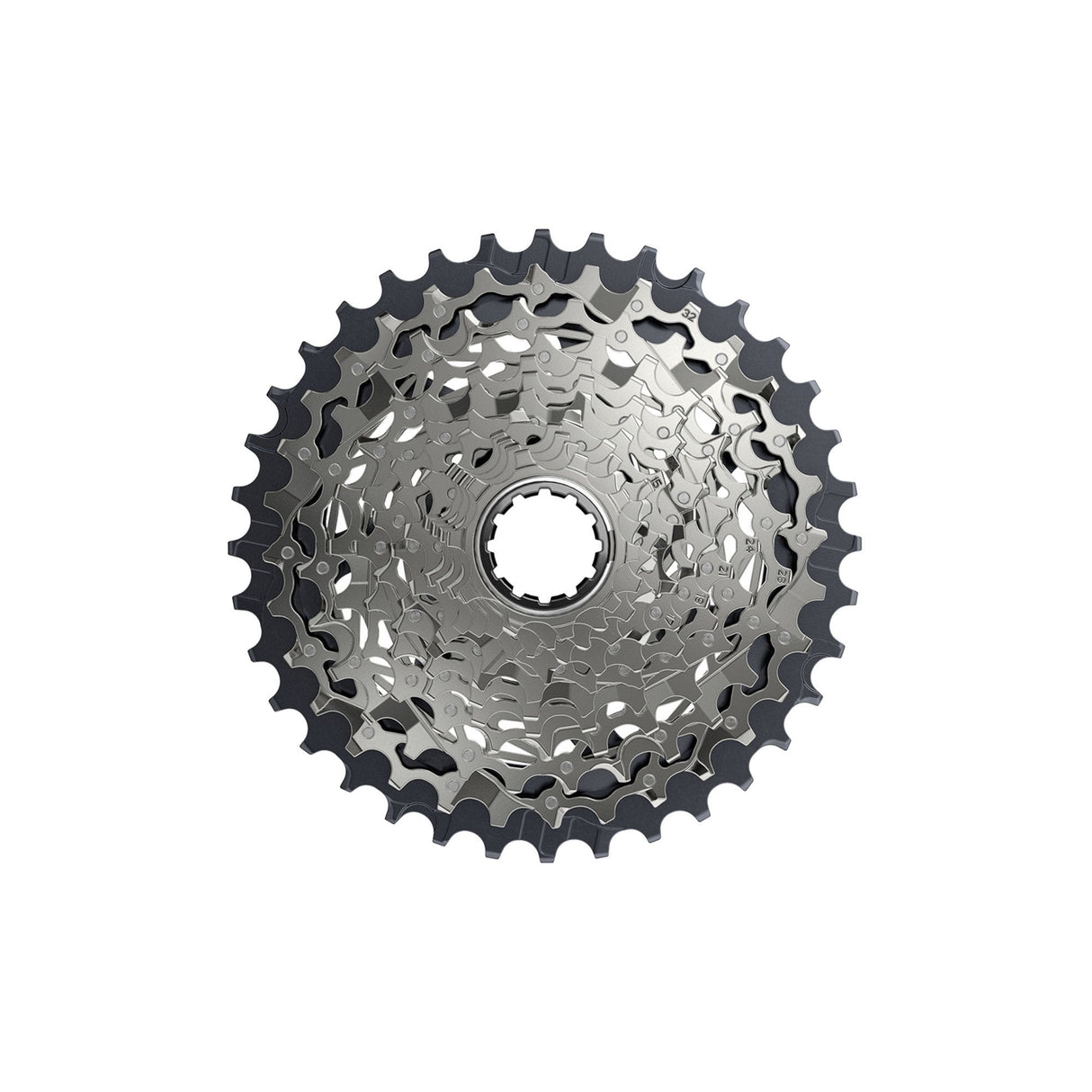 SRAM XG-1270 12s Cassette