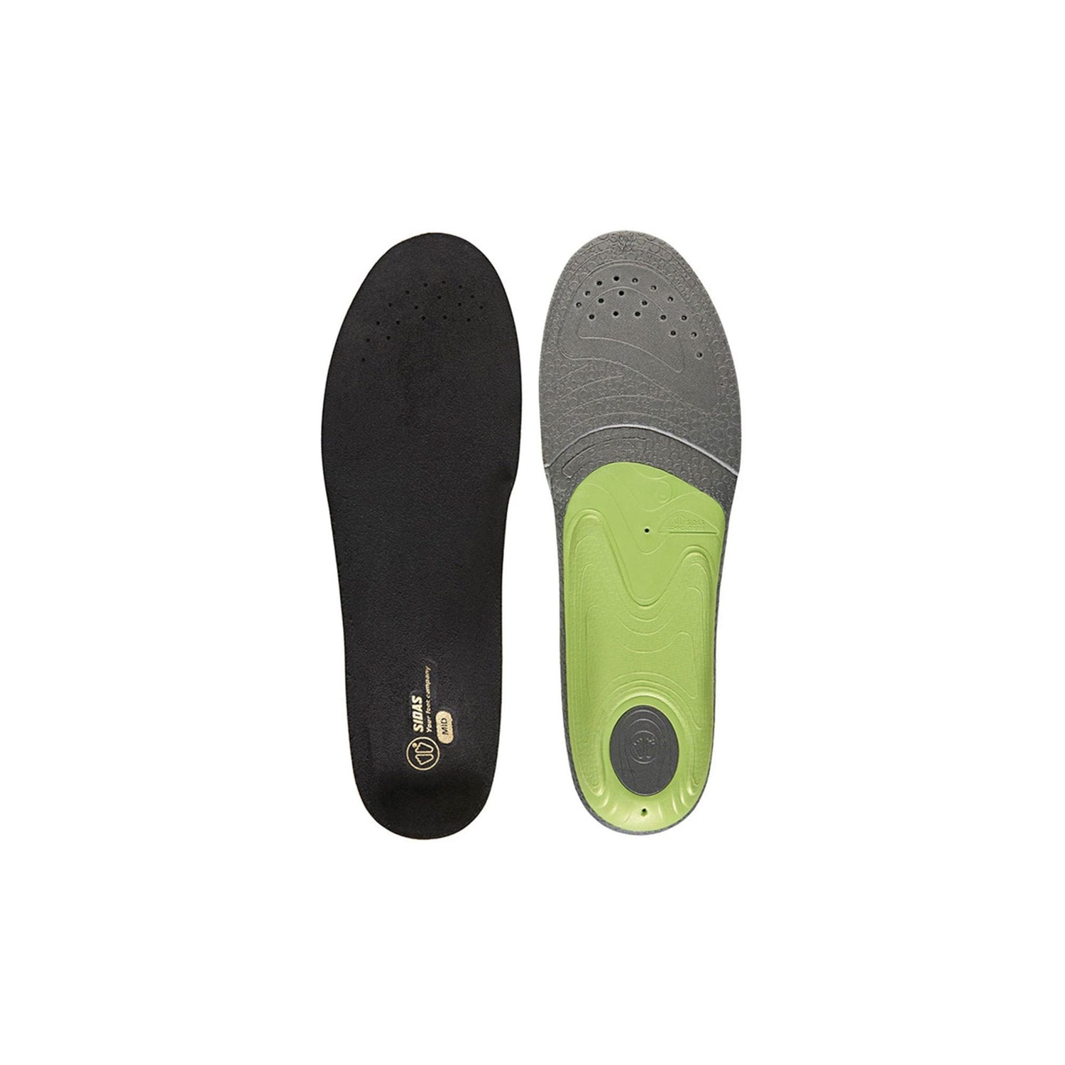 Sidas 3Feet Slim Insole Mid