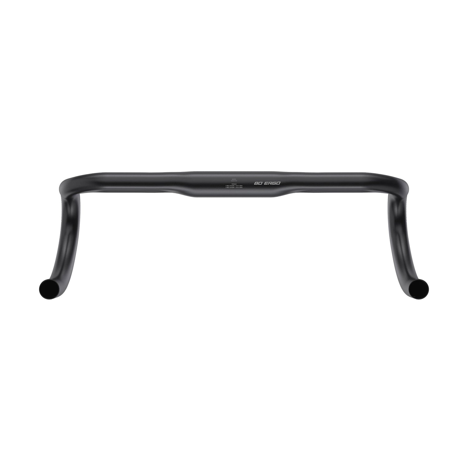 Zipp Service Course 80 Ergo Handlebar