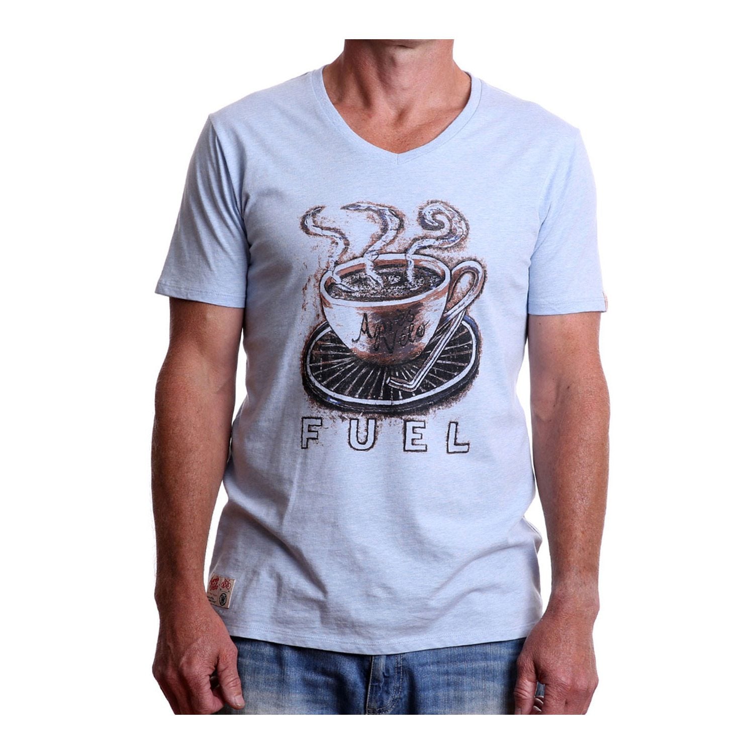 Apres Velo Fuel Tee