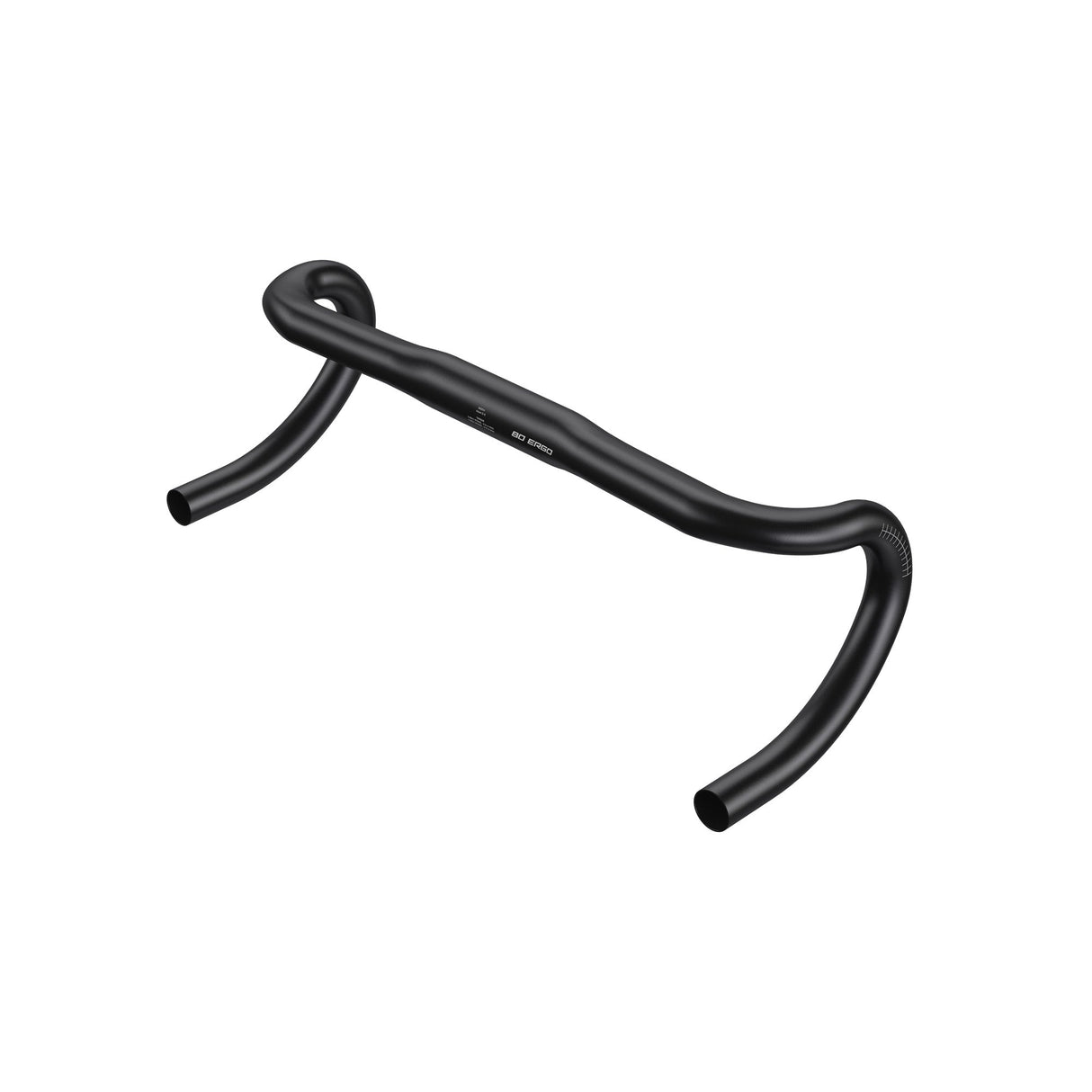 Zipp Service Course 80 Ergo Handlebar