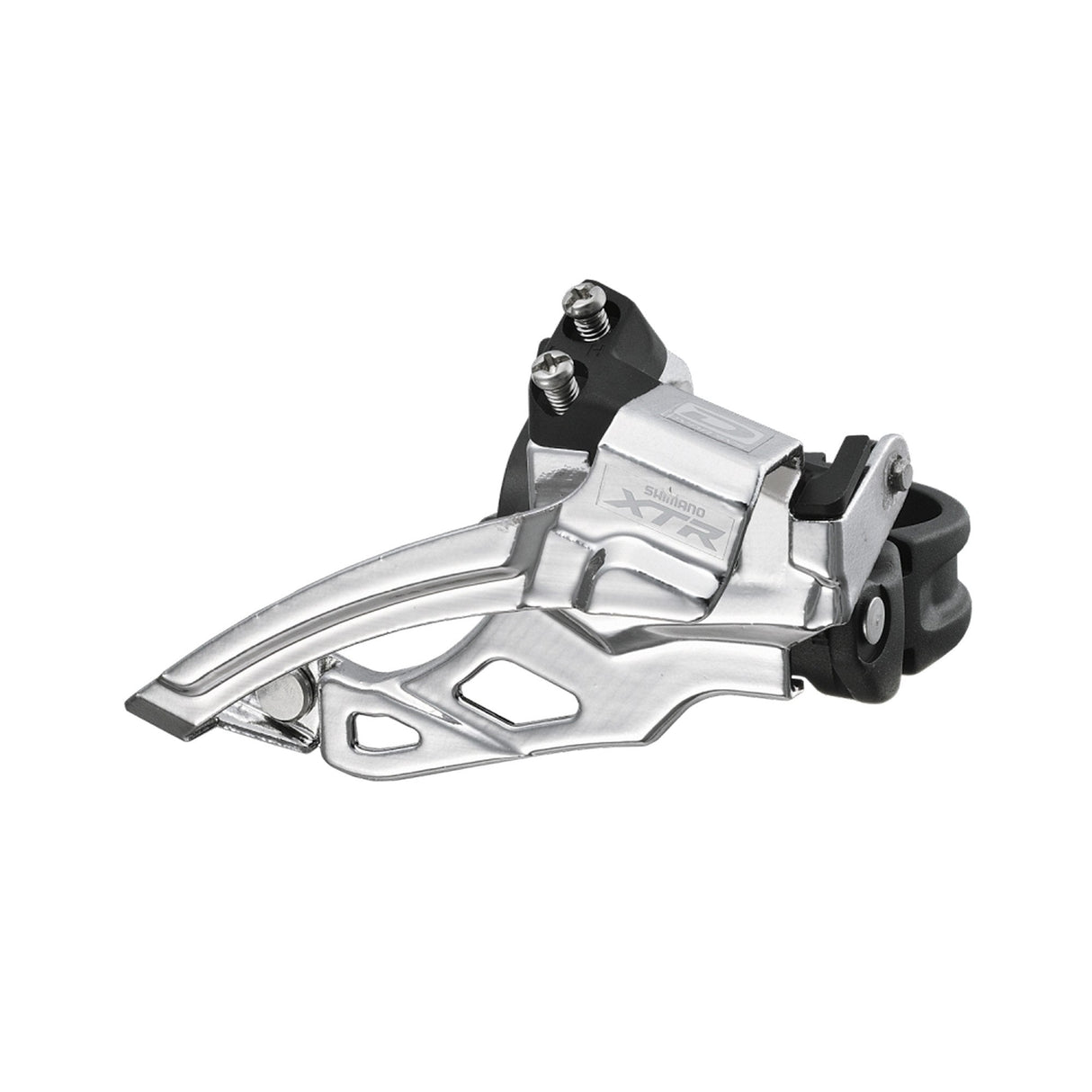 Shimano XTR FD-M985 XC Top-Swing Front Derailleur