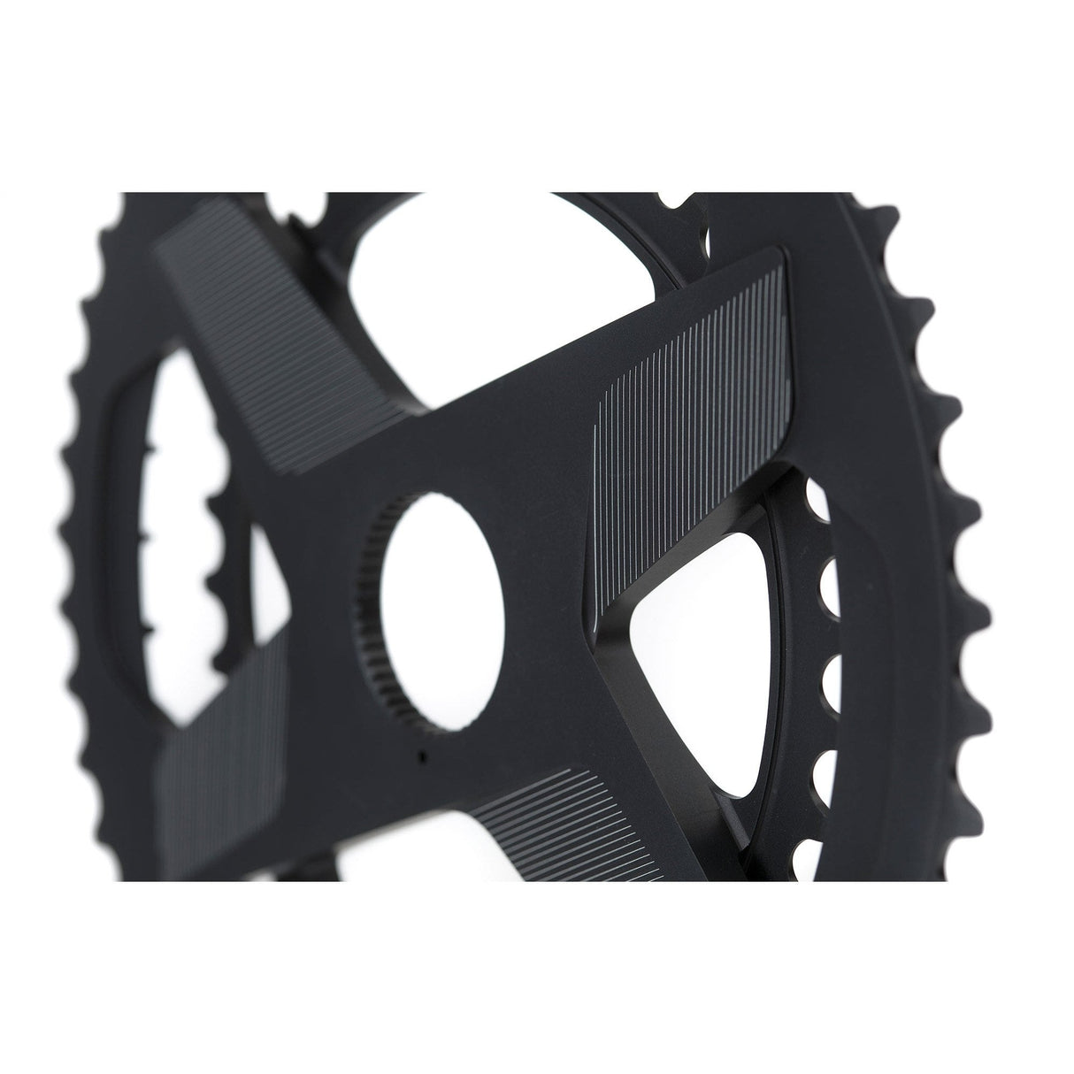 Rotor Round Spidering Direct Mount Chainrings