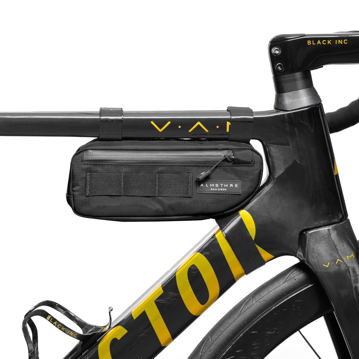 Bolsa de cuadro compacta ALMSTHRE