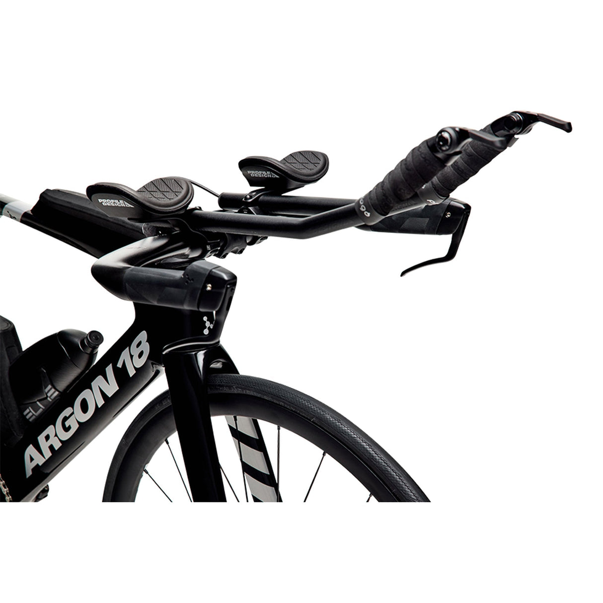 Argon 18 E-117 105 Bike