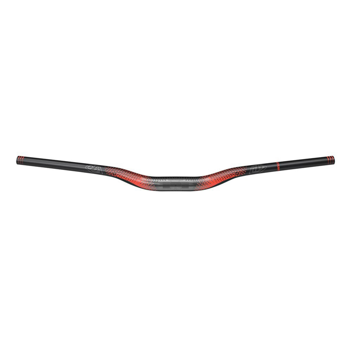 Truvativ Descendant CoLab "Troy Lee Design" Riser 35 Handlebar