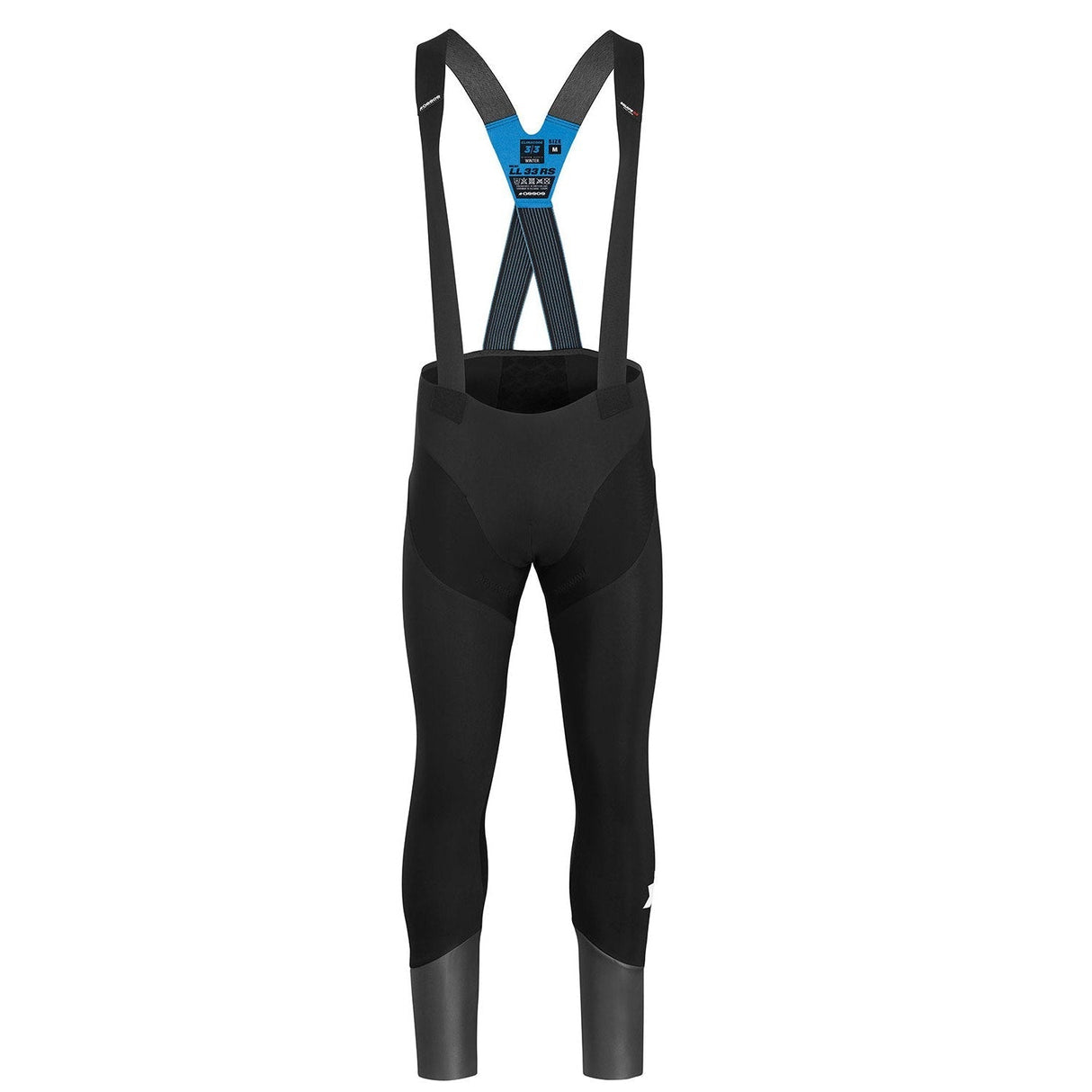 Assos Equipe RS Winter Bib Tight S9