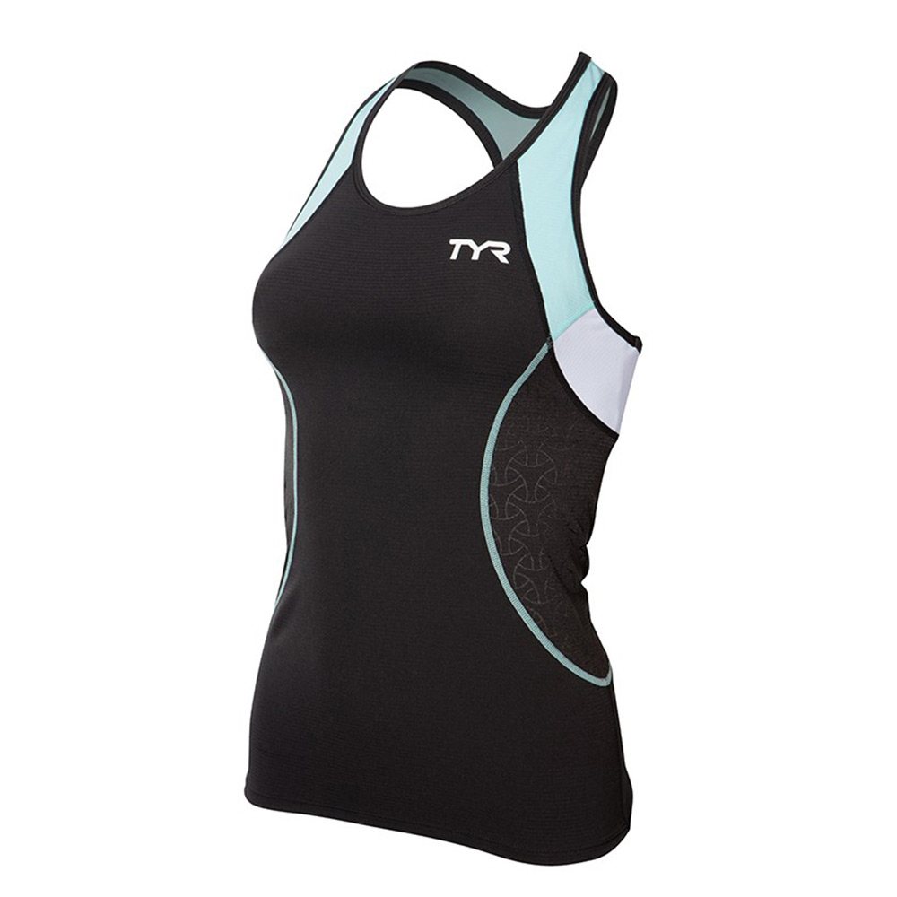 TYR Competitor Tank