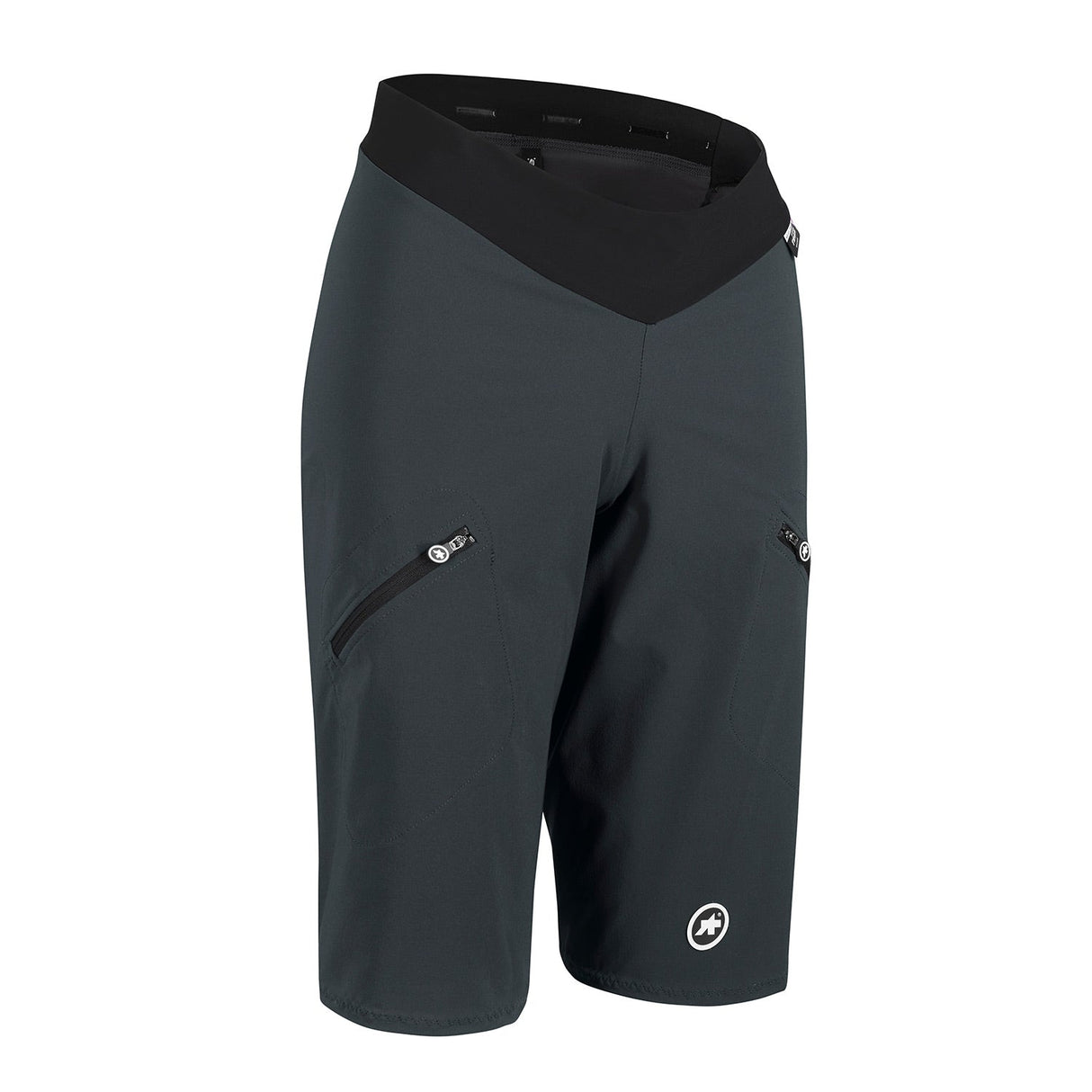 Assos Trail Cargo Shorts - Womens