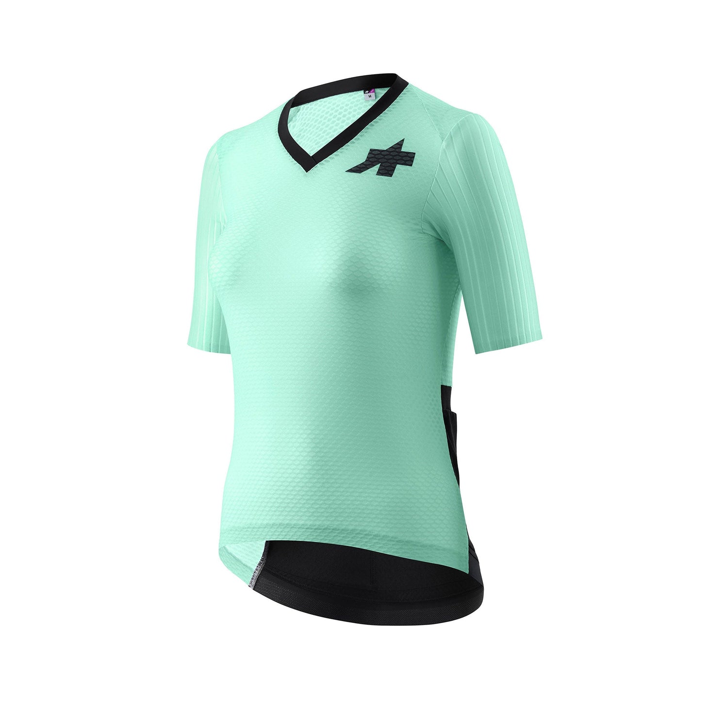 Assos Dyora RSV Short Sleeve Jersey S11