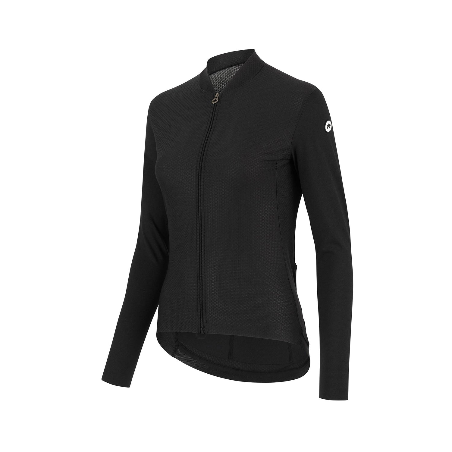 Assos GT Drylite Long Sleeve Jersey S11