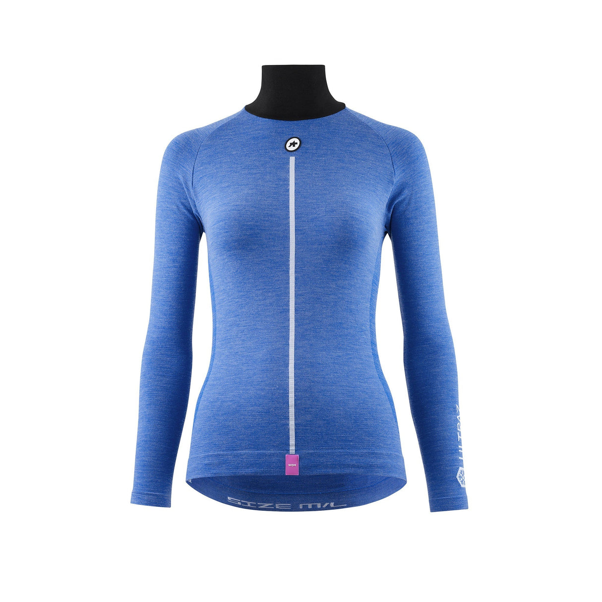 Assos Ultraz Winter Skin Layer Long Sleeve P1 Womens