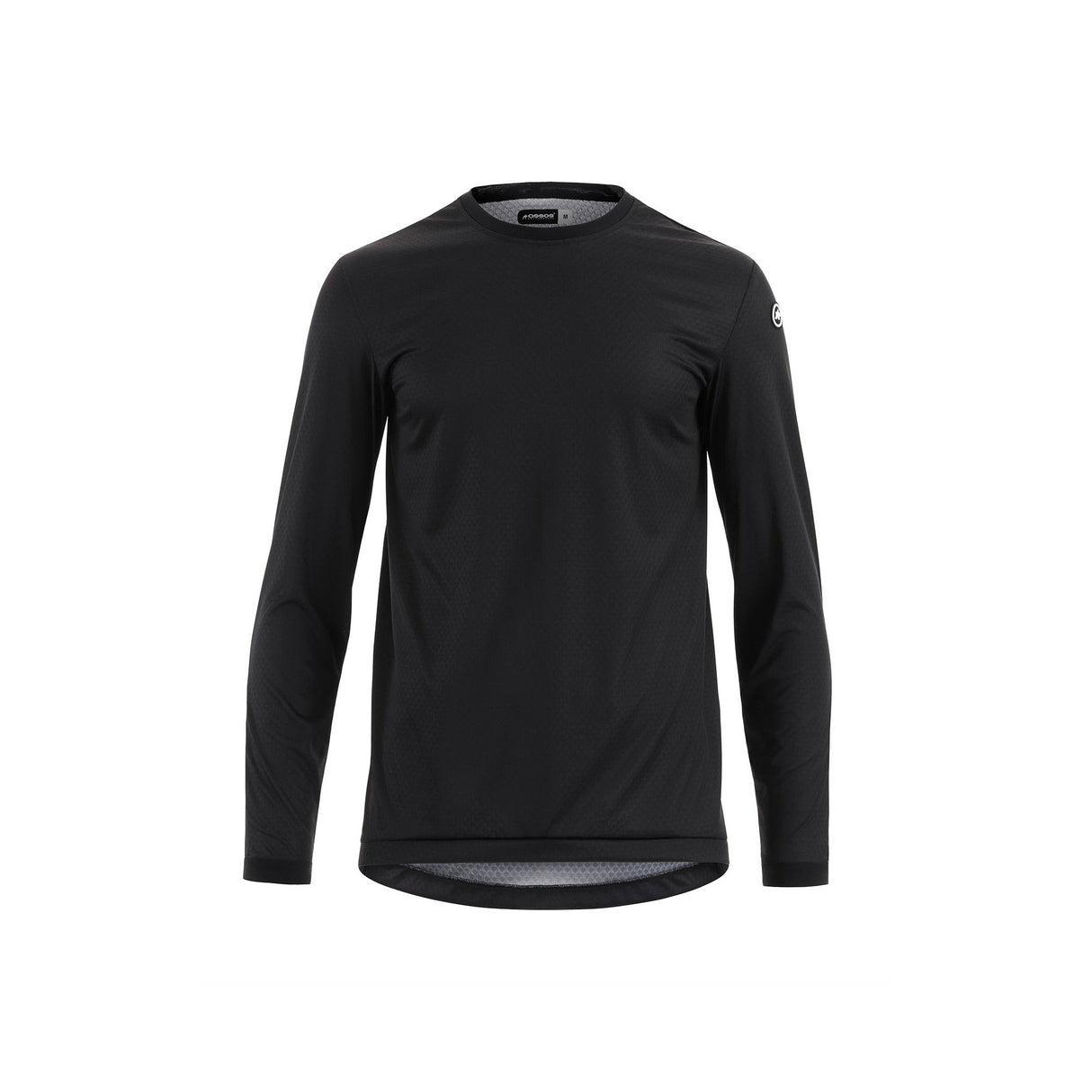 Assos Trail Long Sleeve Jersey T3