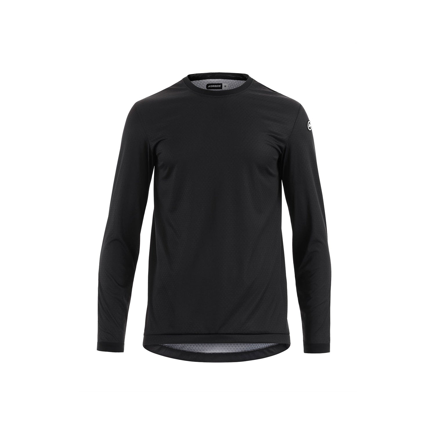 Assos Trail Long Sleeve Jersey T3