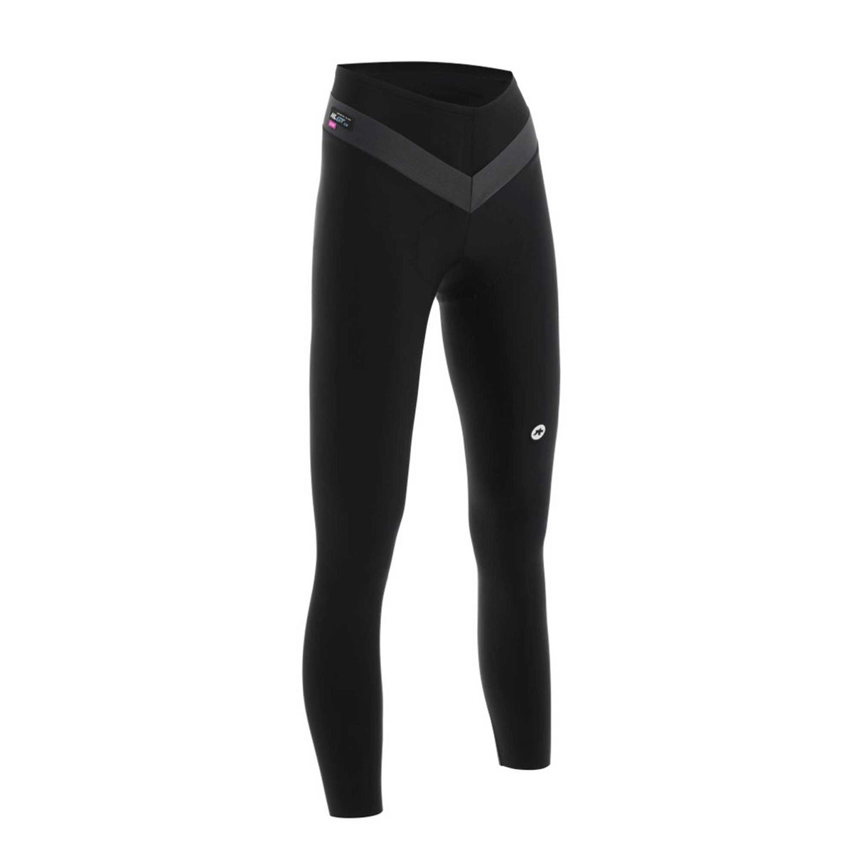 Assos Uma GT Summer Half Tights C2