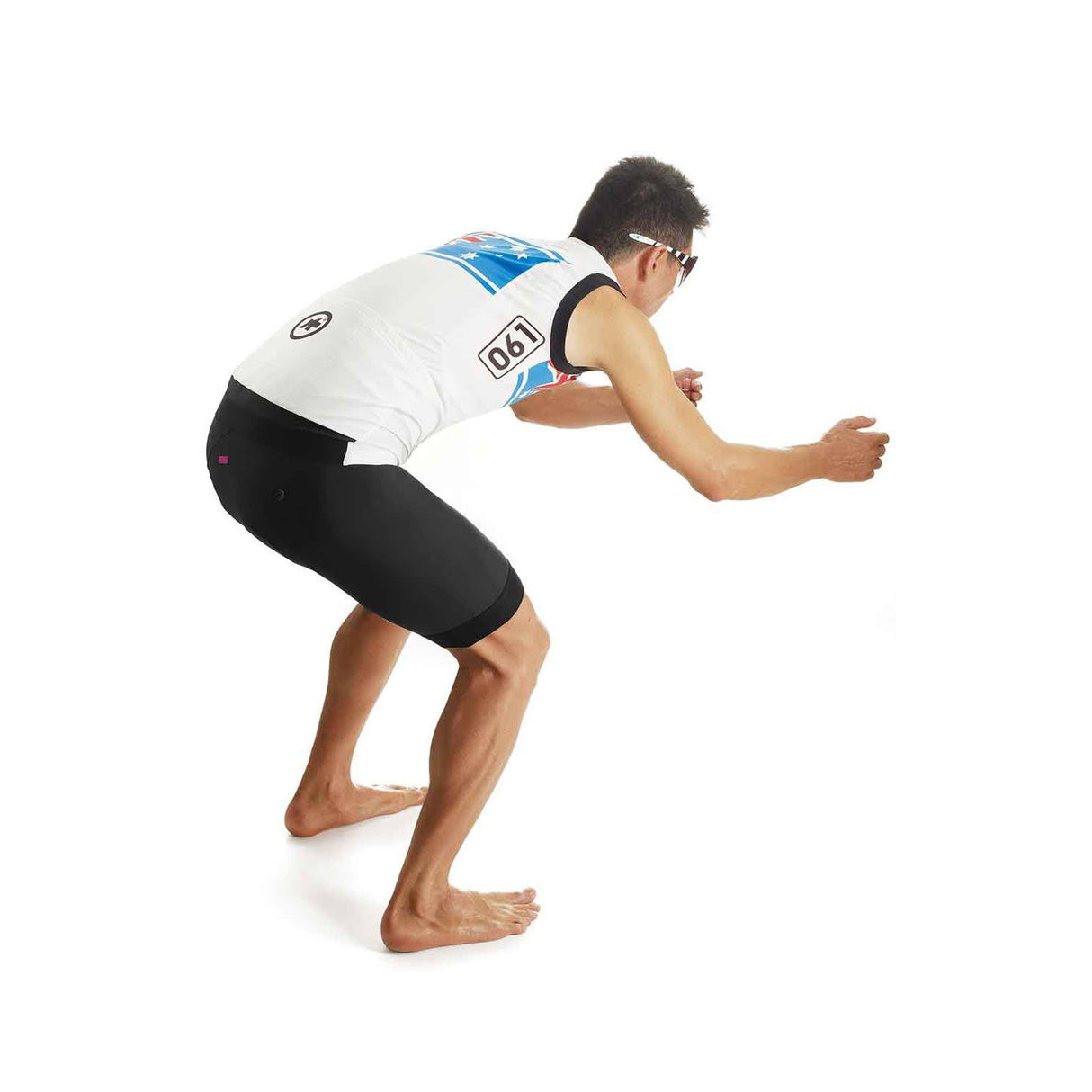 Camiseta Assos NS.neopro evo7