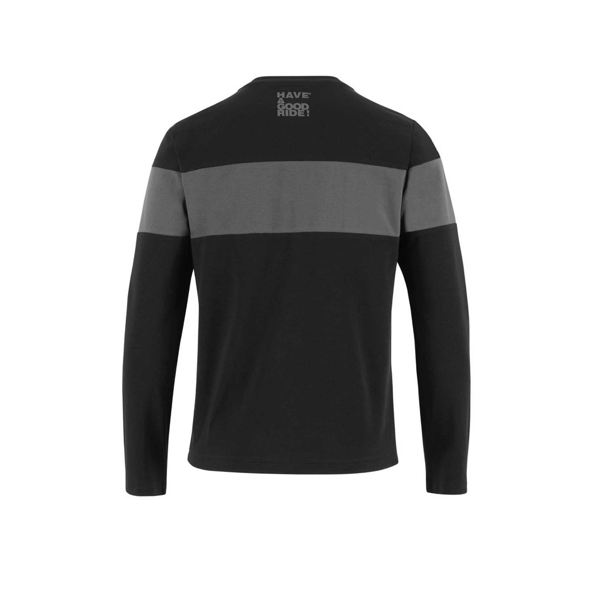 Assos Signature Long Sleeve T-Shirt EVO