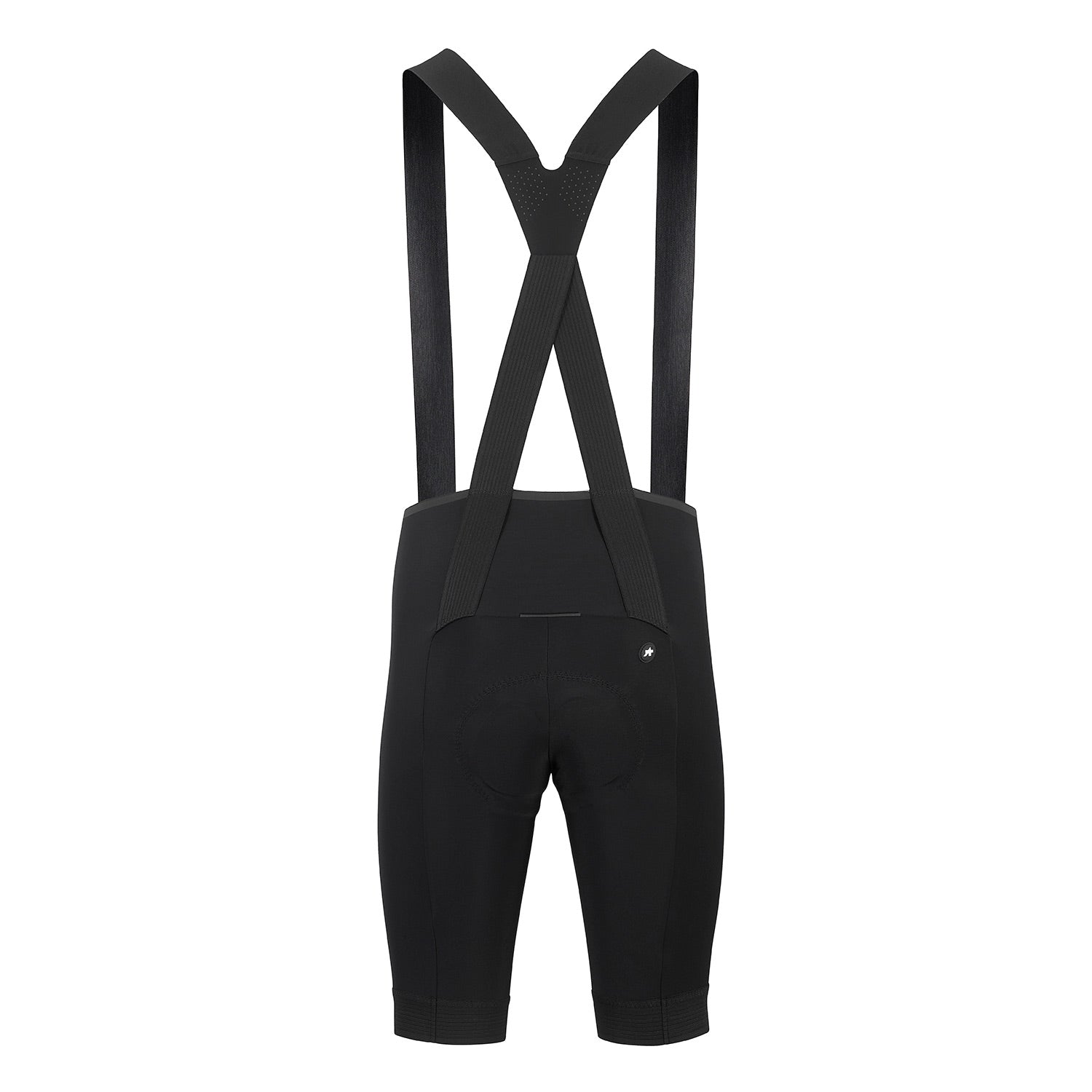 Culotte con tirantes Assos Equipe RS para primavera y otoño talla 9