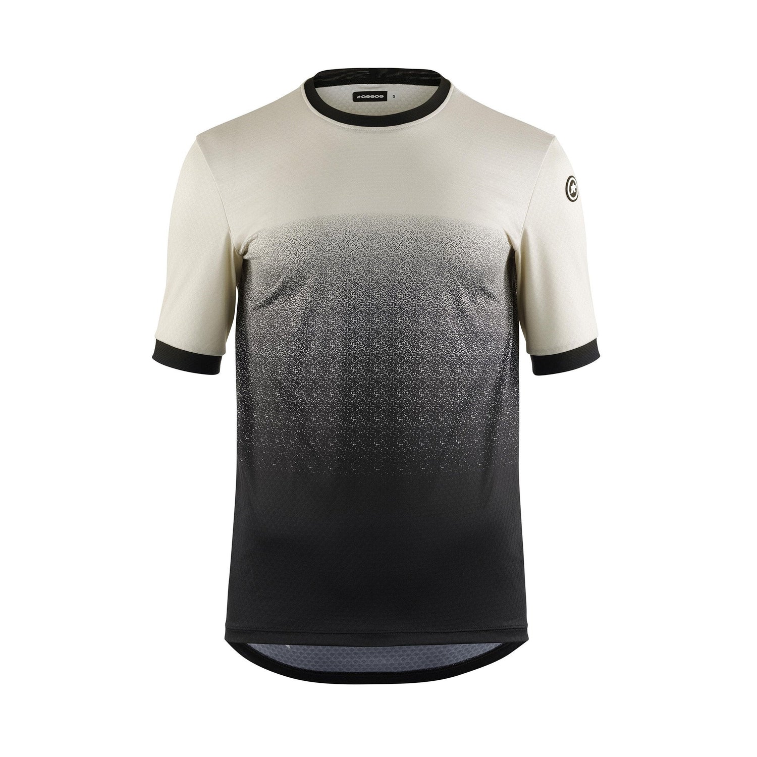 Assos Trail Short Sleeve Jersey T3 Zodzilla