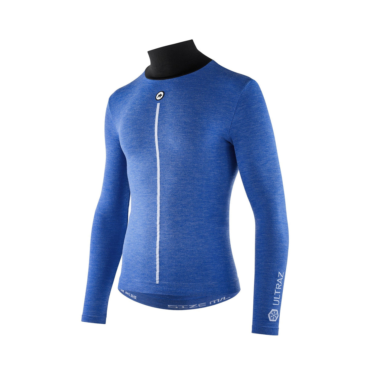 Assos Ultraz Winter Skin Layer Long Sleeve P1