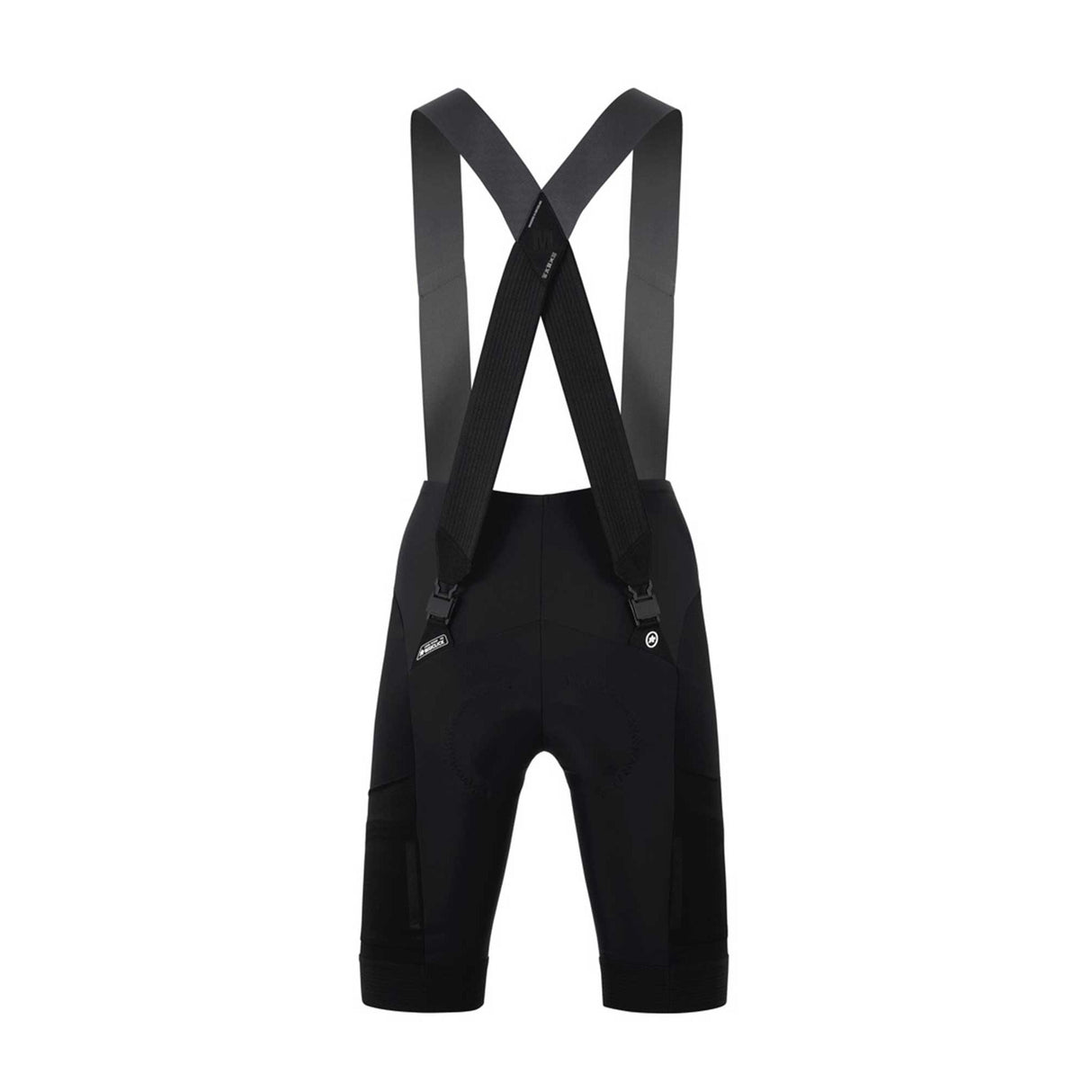 Assos Uma GTC Bib Shorts C2