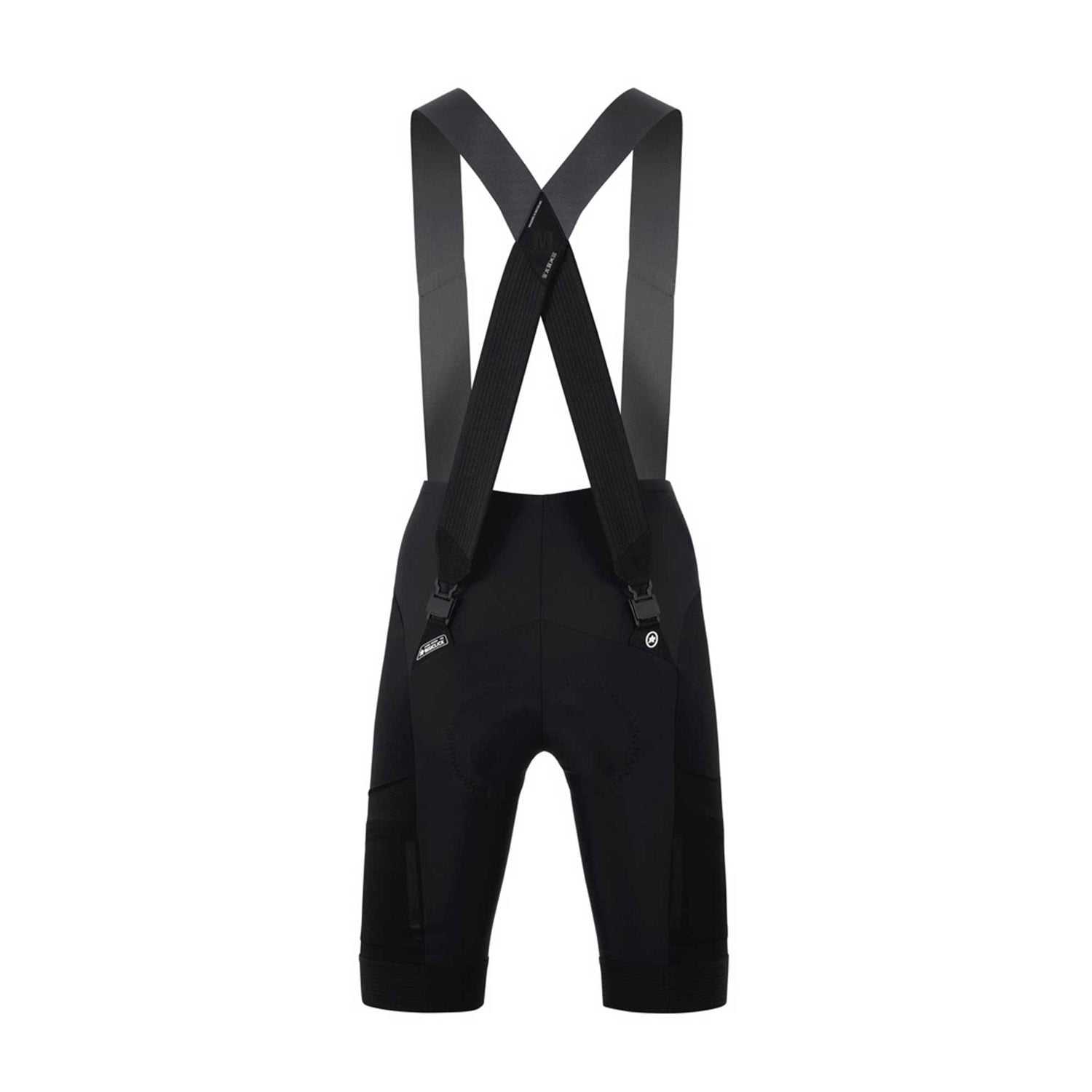 Assos Uma GTC Bib Shorts C2