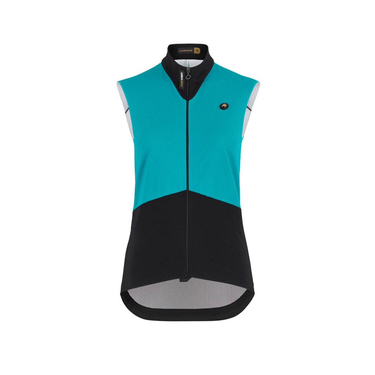 Assos UMA GTV Spring/Fall Vest C2