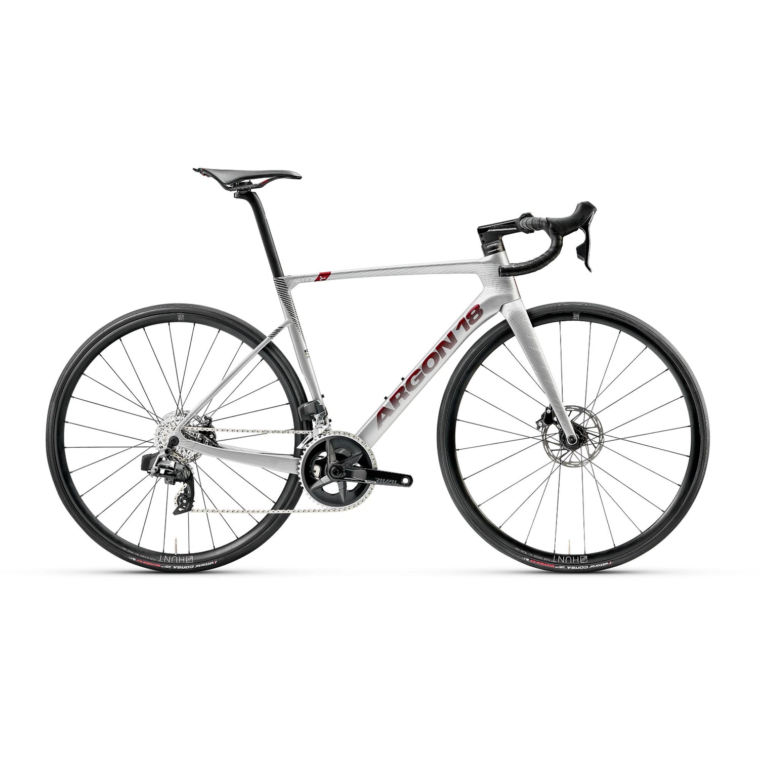 Argon 18 SUM Rival AXS Bike