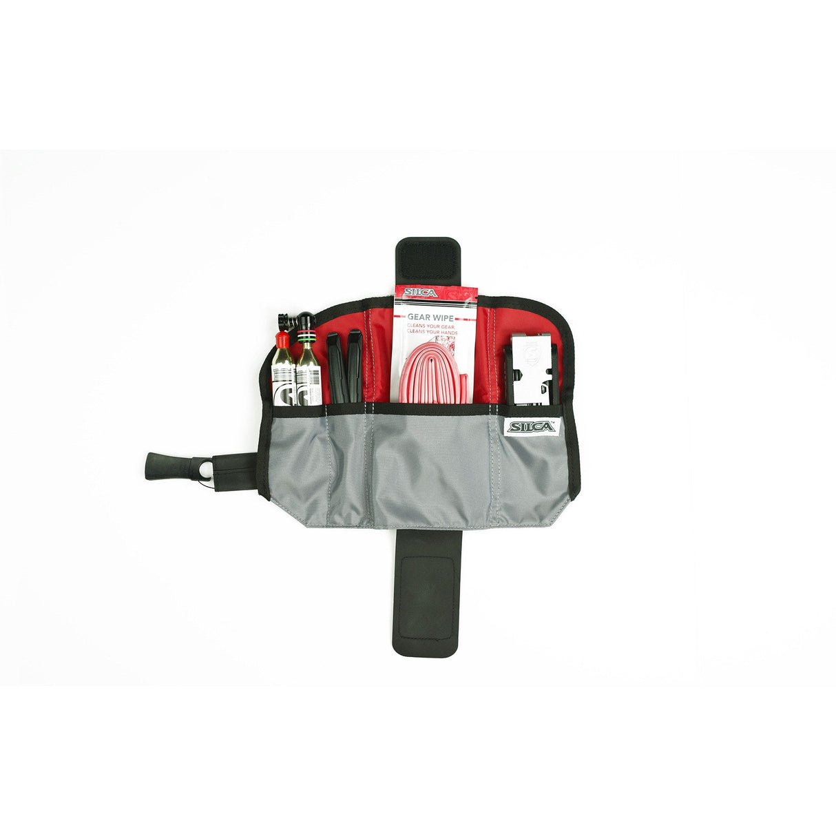 Sillín Silca Asimétrico