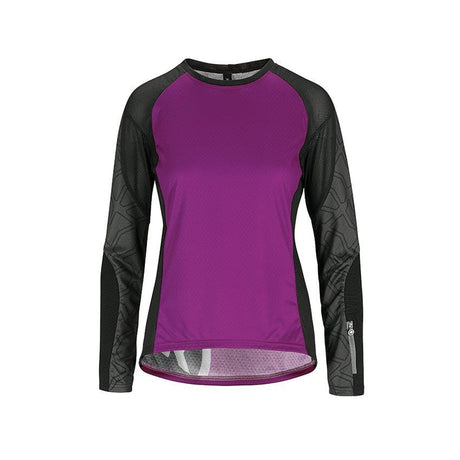 Assos Trail LS Jersey