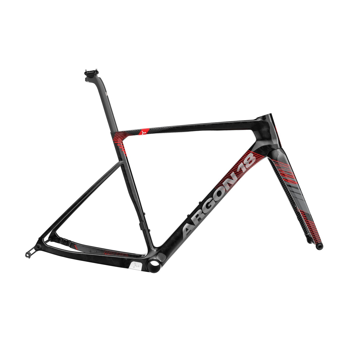 Argon 18 SUM Pro Frameset