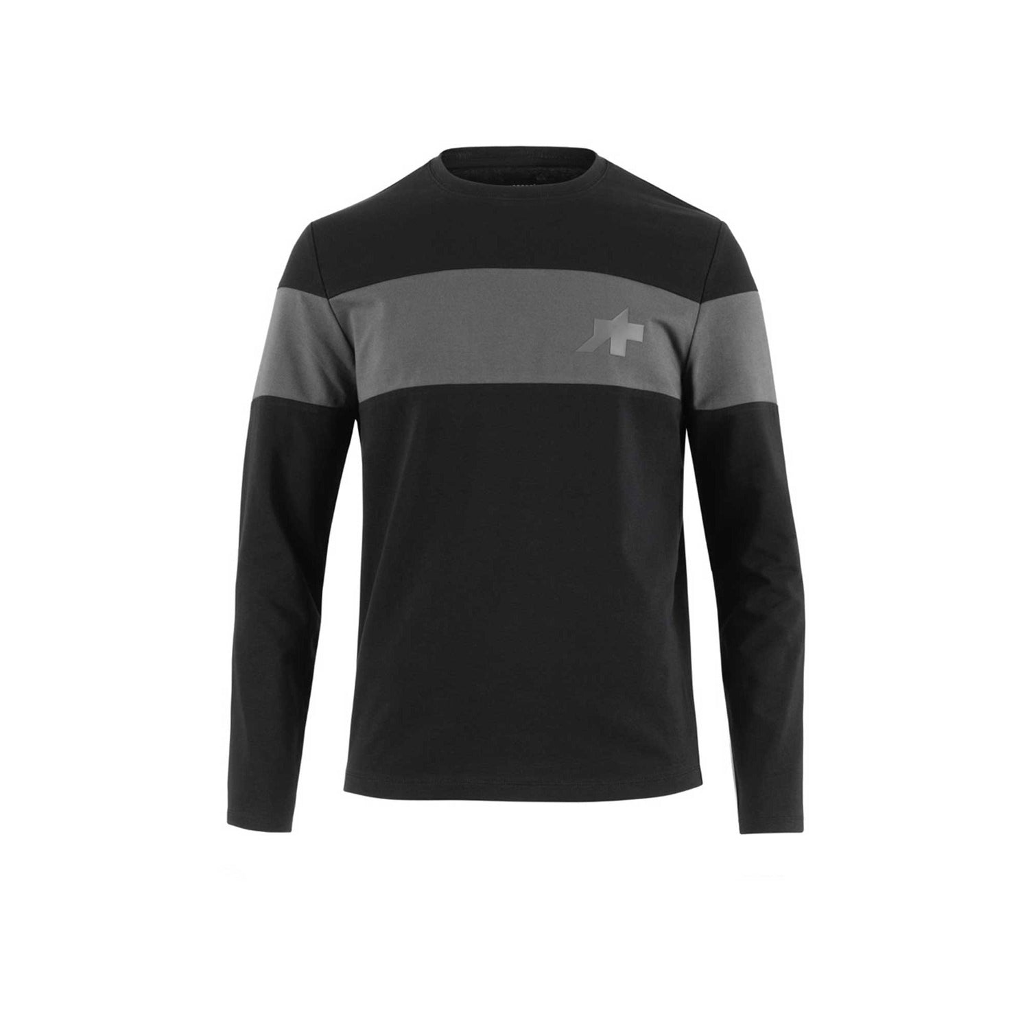 Assos Signature Long Sleeve T-Shirt EVO
