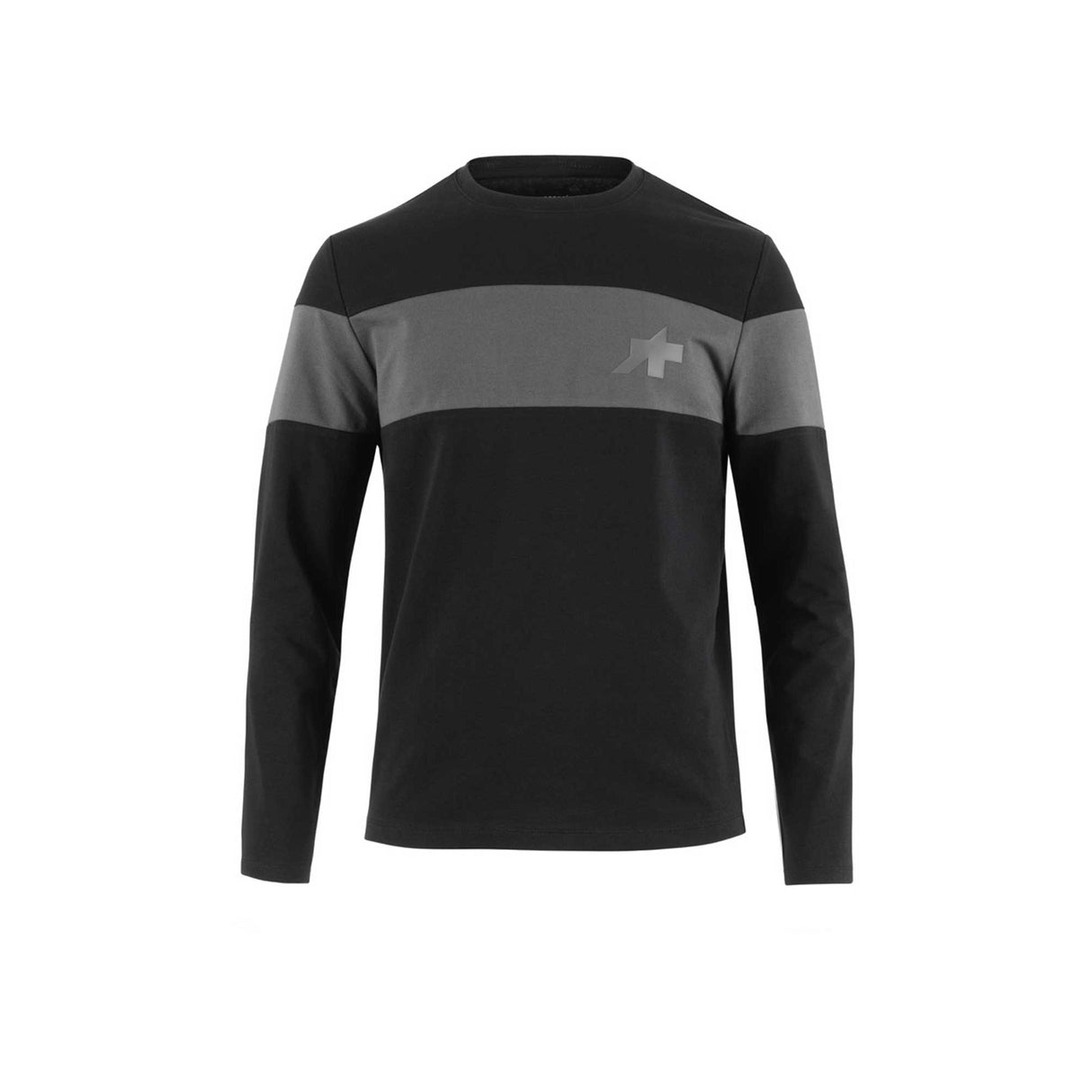 Assos Signature Long Sleeve T-Shirt EVO