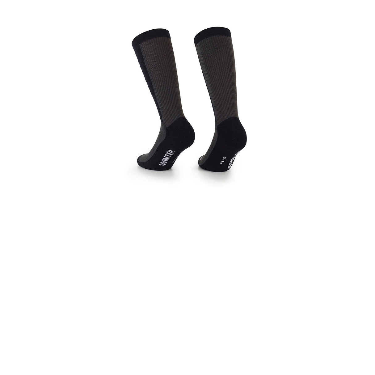 Assos Trail Winter Socks T3