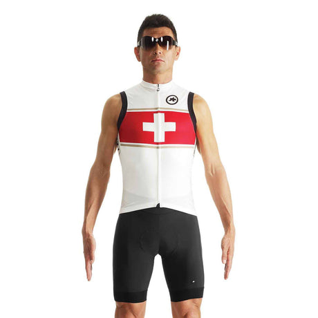 Assos NS.neoproJersey evo7