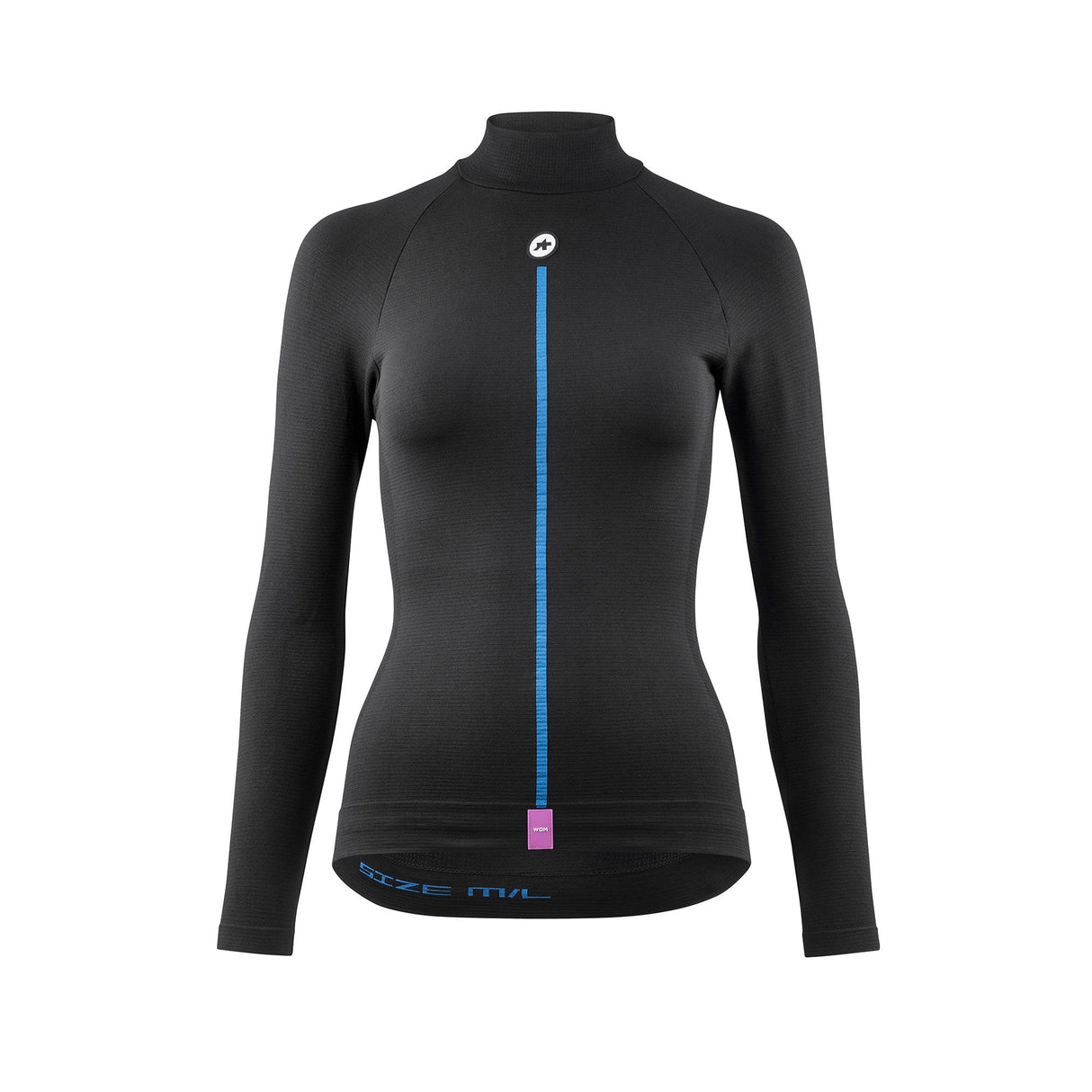 Assos Winter Skin Layer Long Sleeve P1 Womens