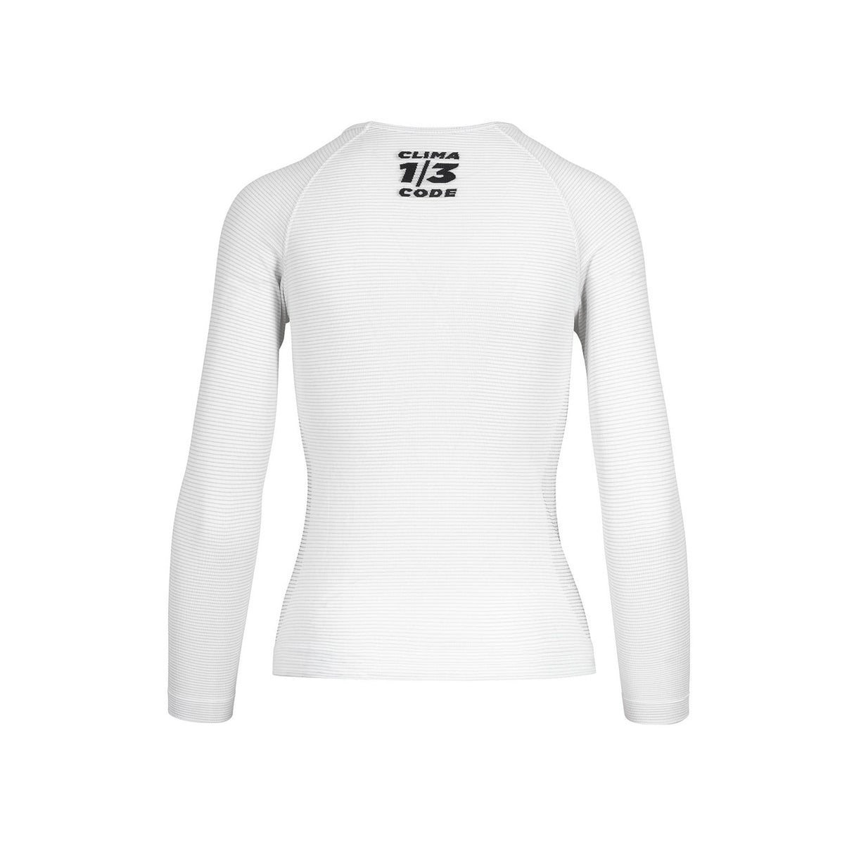 Capa de piel de manga larga de verano Assos para mujer