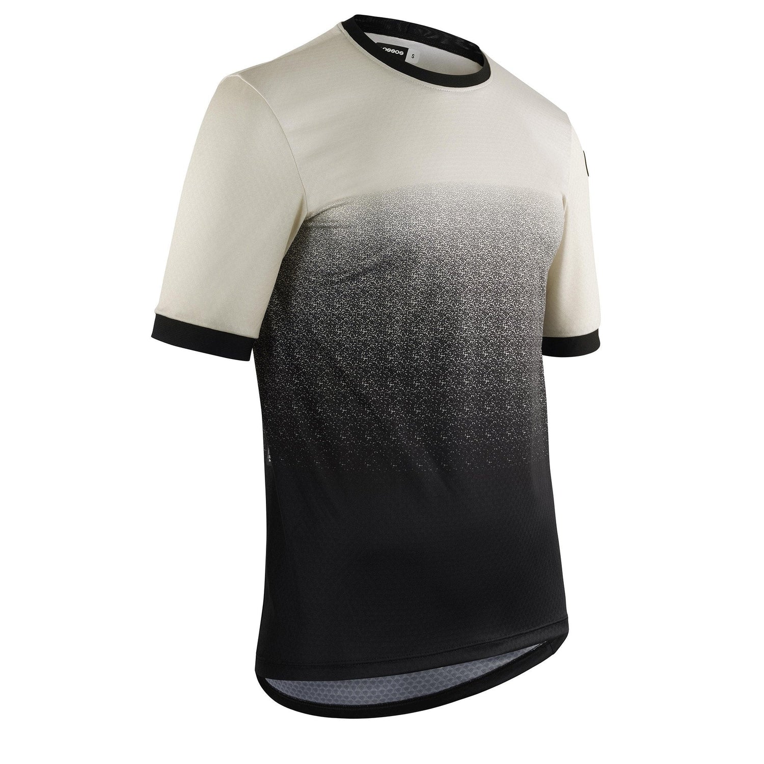 Assos Trail Short Sleeve Jersey T3 Zodzilla