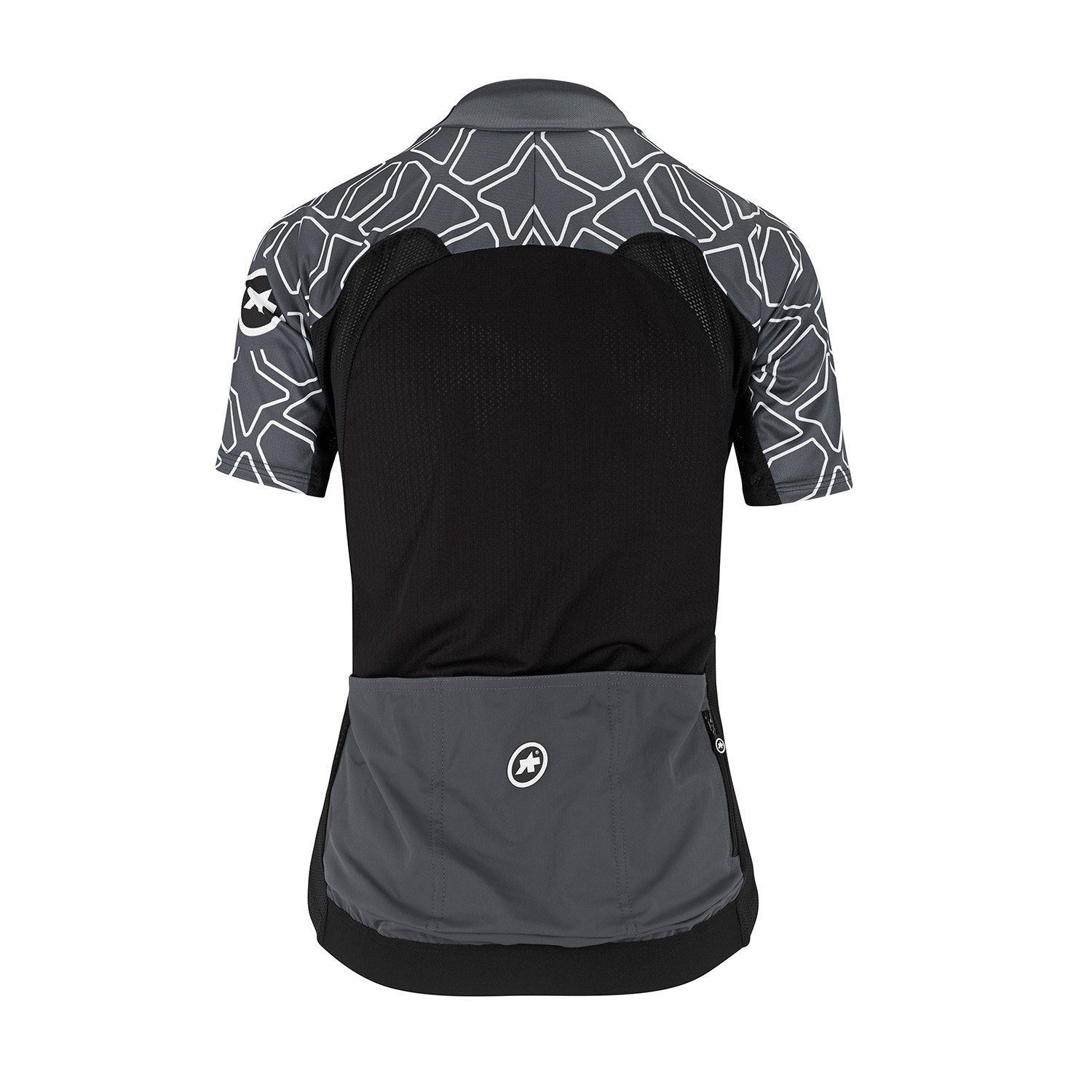 Maillot de manga corta Assos XC para mujer