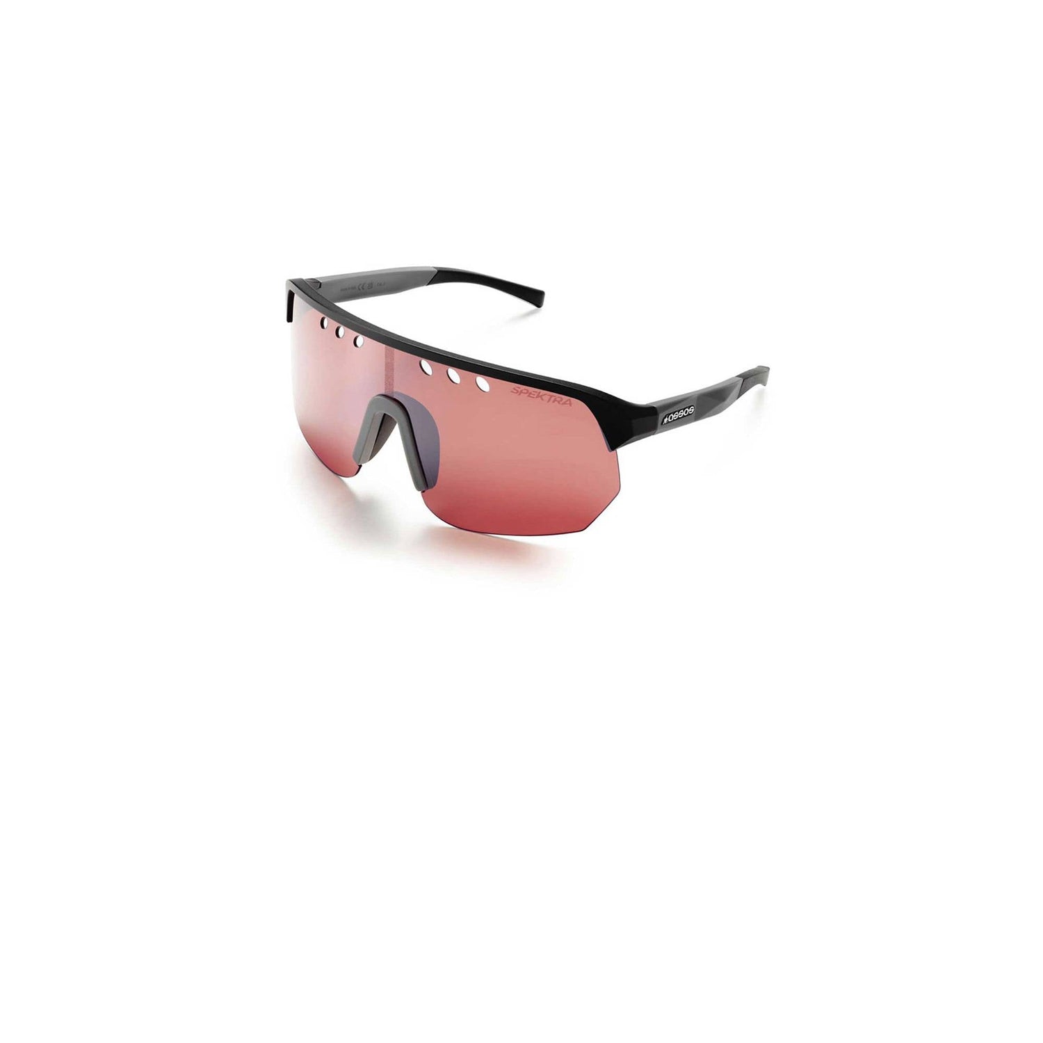 Assos Donzi Glasses