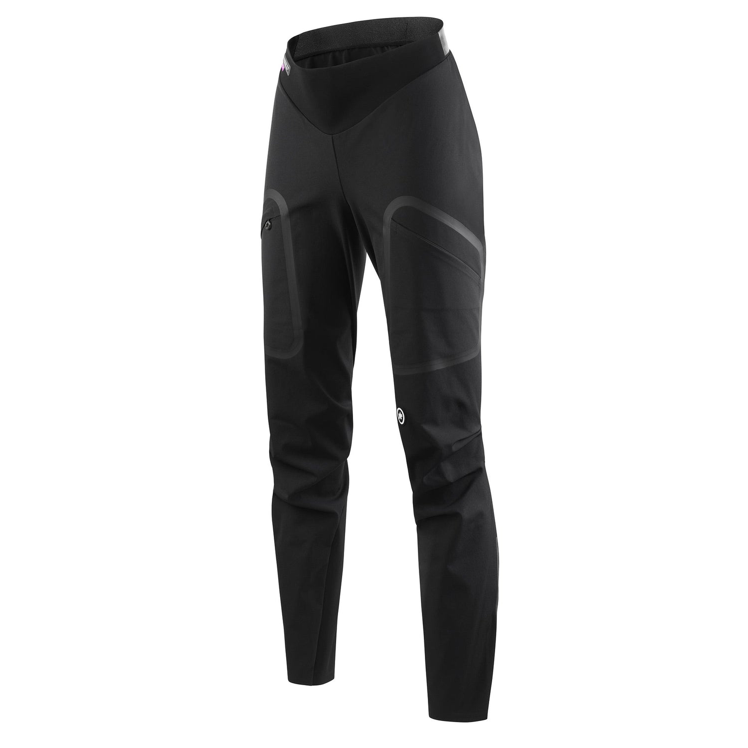 Assos Tactica Cargo Pants Womens