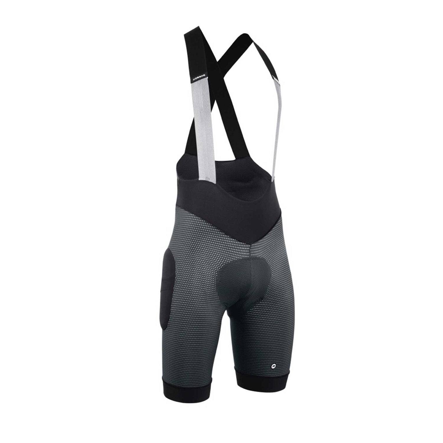 Culotte con tirantes Assos Trail Tactica Liner HP T3